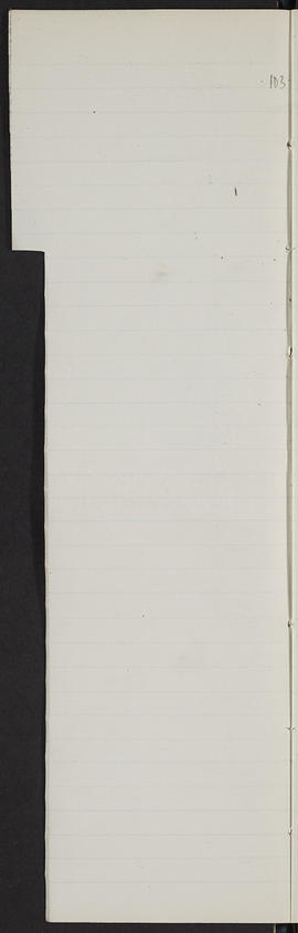 Minutes, Jun 1914-Jul 1916 (Index, Page 6, Version 2)