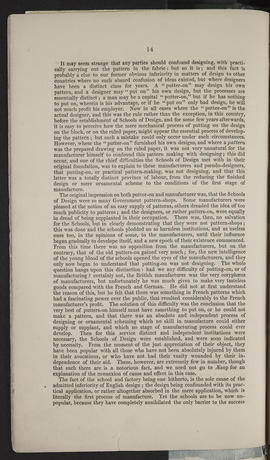 Annual Report 1851-52 (Page 14)