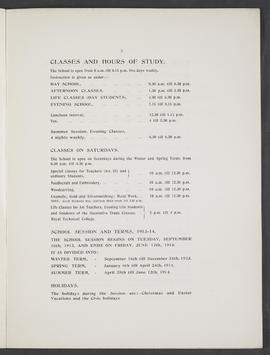 Annual Report 1912-13 (Page 9)