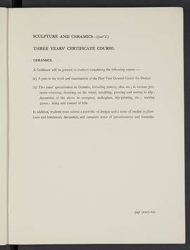 General prospectus 1934-1935 (Page 29)