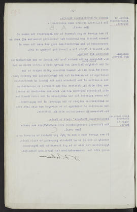 Minutes, May 1909-Jun 1911 (Page 243, Version 2)