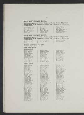 Annual Report 1906-07 (Page 30)