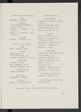 General prospectus 1955-56 (Page 7)