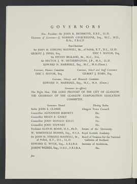 General prospectus 1948-49 (Page 4)