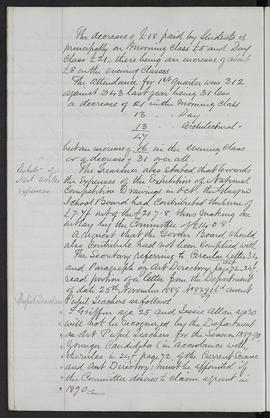 Minutes, Apr 1882-Mar 1890 (Page 143, Version 2)