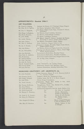 General prospectus 1907-1908 (Page 58)
