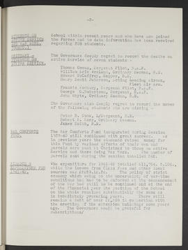 Annual Report 1941-42 (Page 3, Version 1)