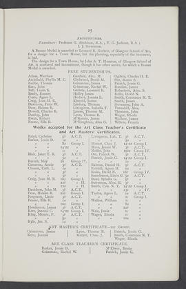 Annual Report 1897-98 (Page 25)