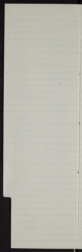 Minutes, Oct 1934-Jun 1937 (Index, Page 19, Version 2)