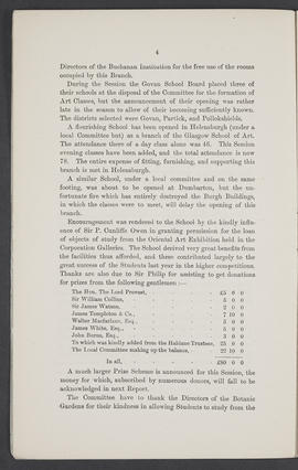 Annual Report 1881-82 (Page 4)