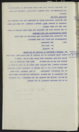 Minutes, Oct 1916-Jun 1920 (Page 47, Version 2)