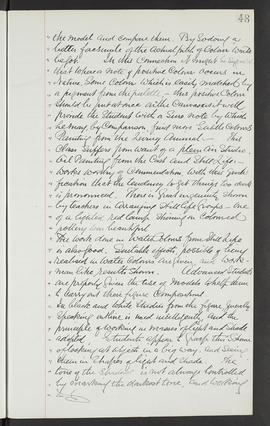 Minutes, Sep 1907-Mar 1909 (Page 48)