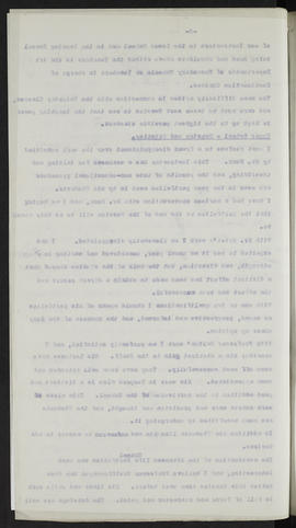 Minutes, May 1909-Jun 1911 (Page 73, Version 6)