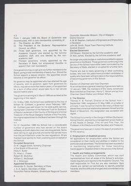Annual Report 1988-89 (Page 6)