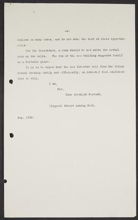 Minutes, Oct 1931-May 1934 (Page 60, Version 15)