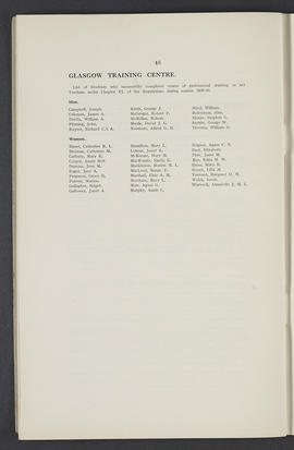 General prospectus 1931-1932 (Page 46)