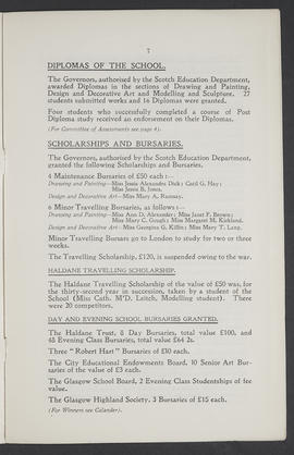 Annual Report 1917-18 (Page 7)