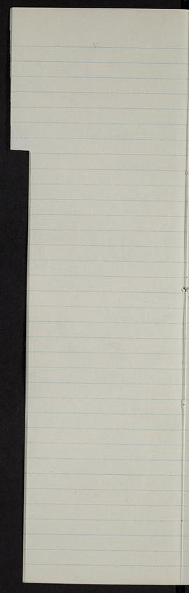 Minutes, Oct 1934-Jun 1937 (Index, Page 6, Version 2)