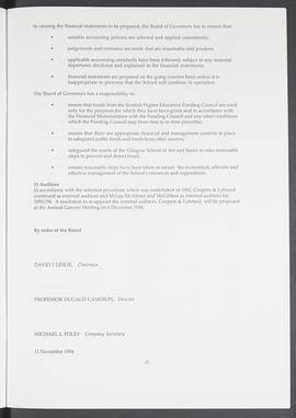 Annual Report 1993-94 (Page 7)