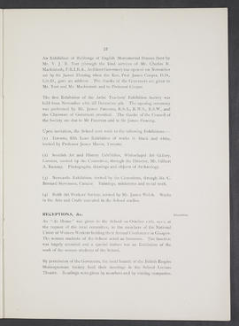 Annual Report 1911-12 (Page 23)