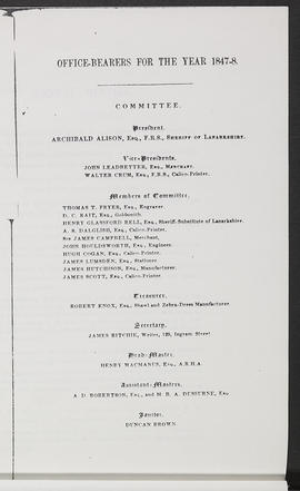 Annual Report 1846-47 (Page 3)