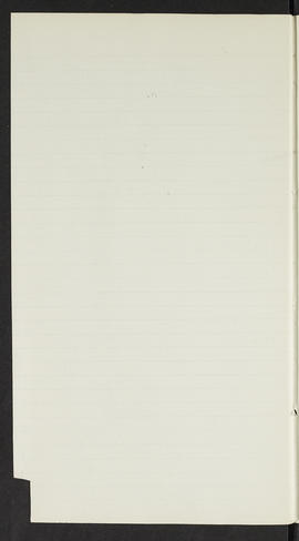 Minutes, Sep 1907-Mar 1909 (Index, Page 22, Version 2)