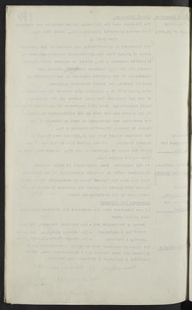 Minutes, Oct 1916-Jun 1920 (Page 174, Version 2)