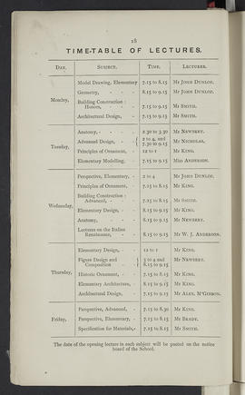 General prospectus 1893-1894 (Page 18)