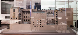 Model of The Glasgow School of Art (Version 5)