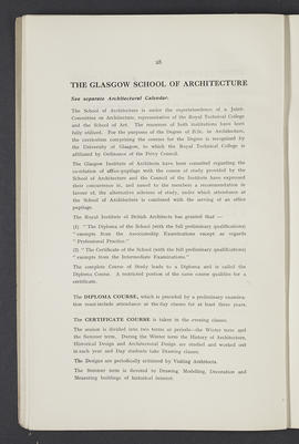 General prospectus 1931-1932 (Page 28)