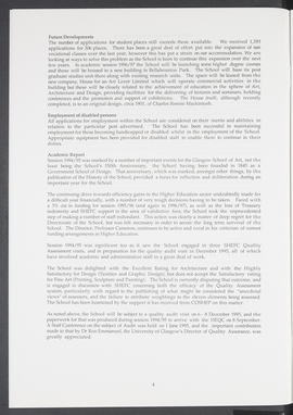 Annual Report 1994-95 (Page 4)
