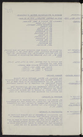 Minutes, Jan 1928-Dec 1929 (Page 105, Version 2)