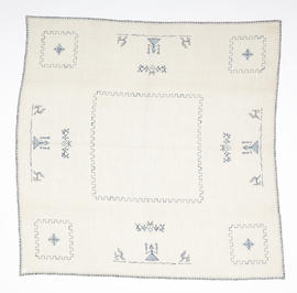 Tablecloth (Version 2)