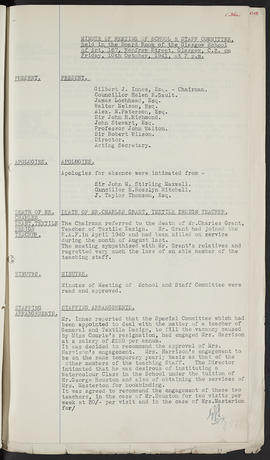 Minutes, Aug 1937-Jul 1945 (Page 136, Version 1)