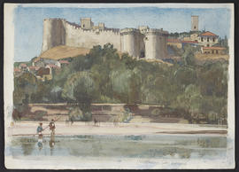 Villeneuve Lez Avignon