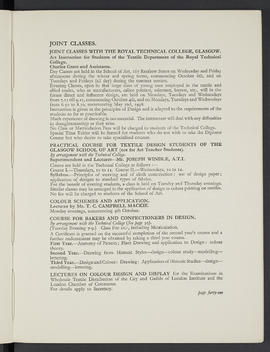 General prospectus 1937-1938 (Page 41)