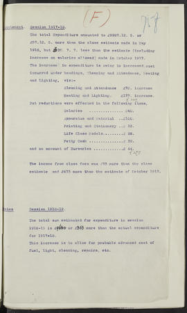 Minutes, Oct 1916-Jun 1920 (Page 95F, Version 1)