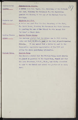 Minutes, Mar 1913-Jun 1914 (Page 117, Version 1)