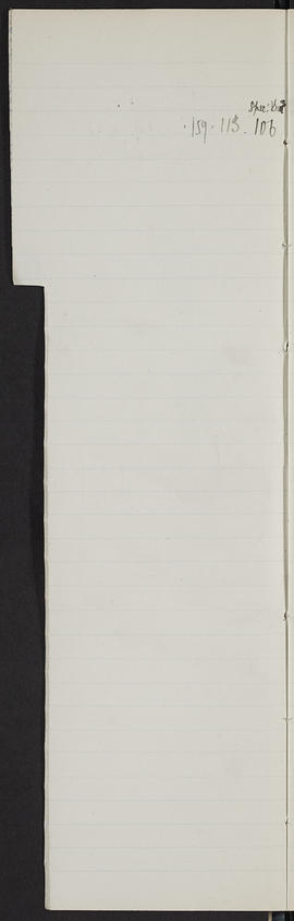Minutes, Jun 1914-Jul 1916 (Index, Page 7, Version 2)