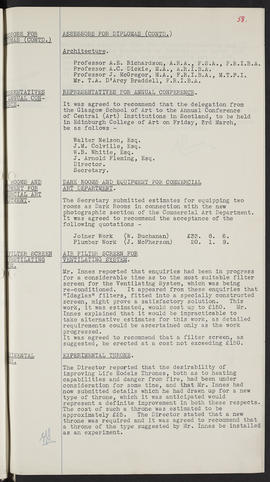 Minutes, Aug 1937-Jul 1945 (Page 58, Version 1)