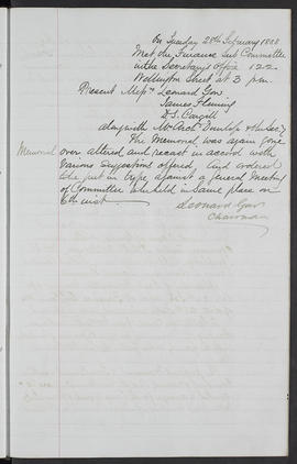 Minutes, Apr 1882-Mar 1890 (Page 112, Version 1)