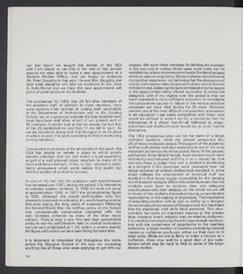 Annual Report 1976-77 (Page 14)