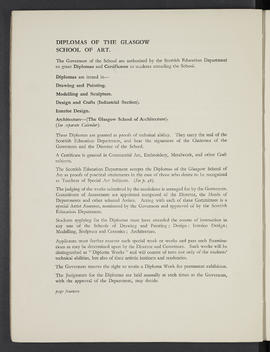 General prospectus 1935-1936 (Page 14)
