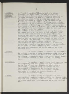 Annual Report 1938-39 (Page 5, Version 1)