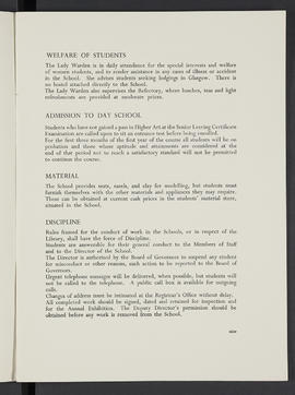 General prospectus 1948-49 (Page 9)