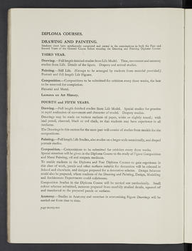 General prospectus 1936-1937 (Page 22)