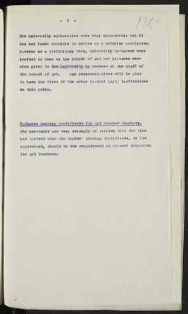 Minutes, Oct 1916-Jun 1920 (Page 126A, Version 5)