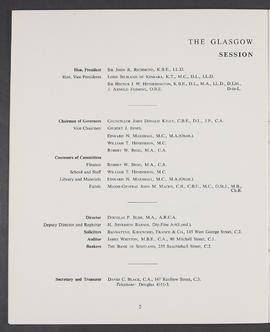 Annual Report and Accounts 1959-60 (Page 2)