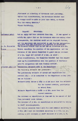 Minutes, Mar 1913-Jun 1914 (Page 44, Version 1)