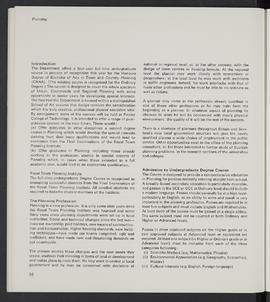 General prospectus 1977-1978 (Page 38)